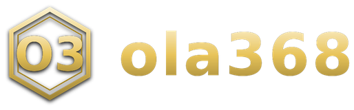 ola368 logo