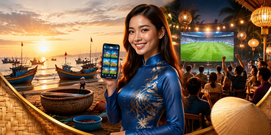 ola368 Những Gì Có Trong Sảnh Thể Thao Ngân Hàng