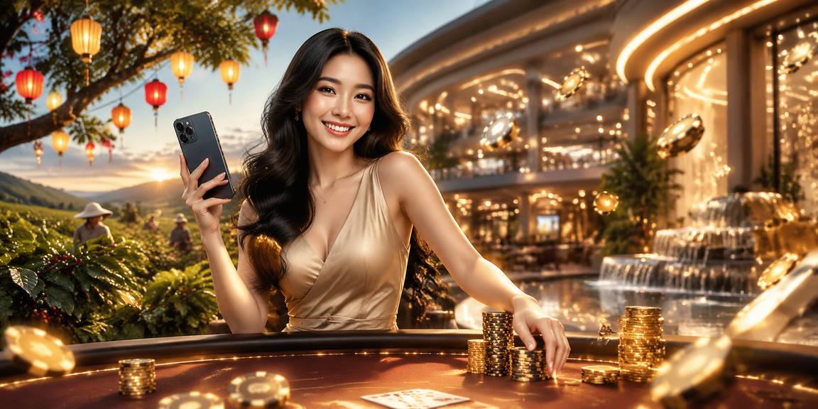 ola368 Slot Đảo Ngọc